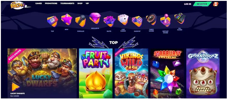 Experience the Thrill of Online Casino Gaming with Mr Pacho in Canada