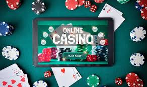 Din Guide til Online Casino Spil, Strategier og Bonusser