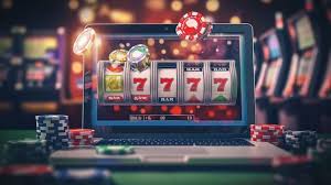 Discover the Thrills of Online Casino Casinok Discover the Thrills of Online Casino Casinok