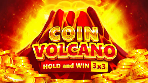 Análisis y prueba de Coin Volcano