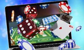 Online Casino Zábava a Výhry na Dosah Ruky Online Casino Zábava a Výhry na Dosah Ruky