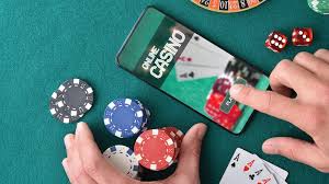 Online Gambling Vše, co potřebujete vědět o internetovém hazardu Online Gambling Vše, co potřebujete vědět o internetovém hazardu