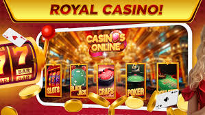 Discover the Thrills of Casino 7Slots Your Ultimate Gaming Destination