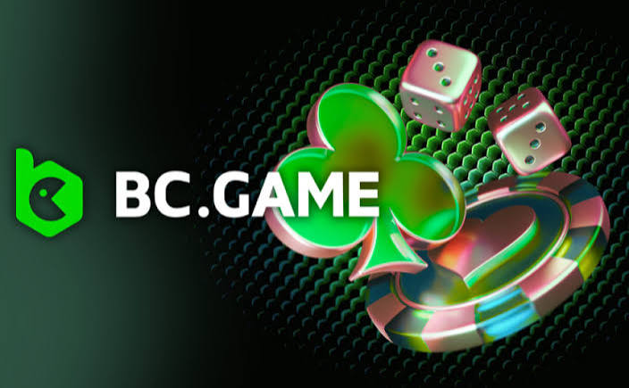 Exploring BC.Game Casino and Sportsbook The Ultimate Online Gaming Experience Exploring BC.Game Casino and Sportsbook The Ultimate Online Gaming Experience
