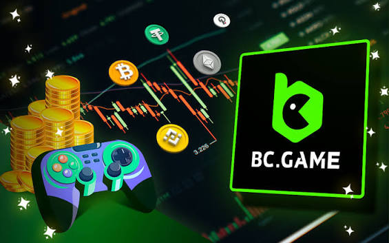 Your Ultimate Guide to BC.Game Bonuses -325393963 Your Ultimate Guide to BC.Game Bonuses -325393963