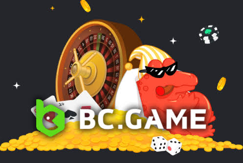 Your Ultimate Guide to BC.Game Bonuses -325393963 Your Ultimate Guide to BC.Game Bonuses -325393963