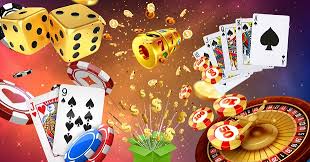 Discover the Thrills of Online Casino 1RED