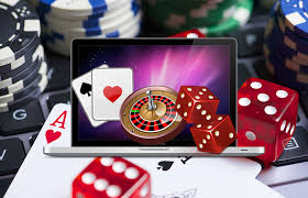 Discovering Spin Million Casino Online Games A Thrilling Experience