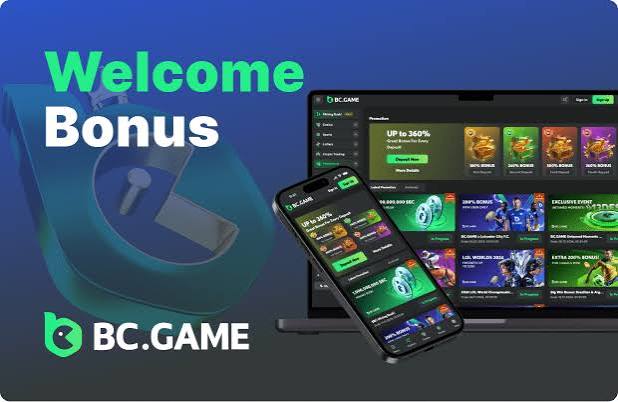 In-Depth Review of BC.Game A Comprehensive Look at the Features and Benefits