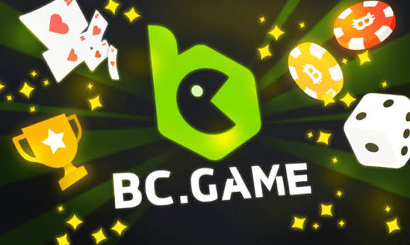 In-Depth Review of BC.Game A Comprehensive Look at the Features and Benefits