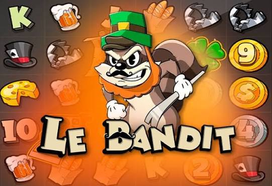Le Bandit Anmeldelse En Dybtgående Gennemgang af Det Nyeste Spil