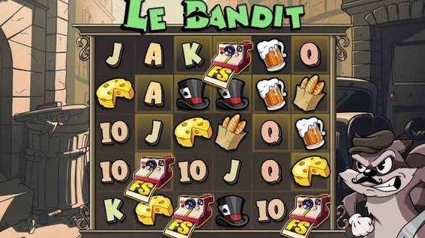 Le Bandit Anmeldelse En Dybtgående Gennemgang af Det Nyeste Spil