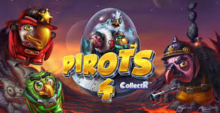 Oplev Pirots 4 Rigtige Penge – Din Guide til Spiloplevelsen