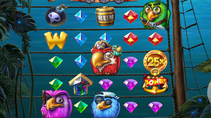 Oplev Pirots 4 Rigtige Penge – Din Guide til Spiloplevelsen