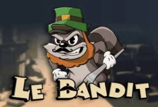 Oplev Spændingen ved Le Bandit Casino -2011735728
